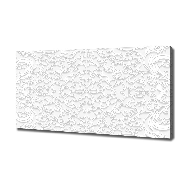 Canvas wall art Ornaments