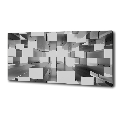 Canvas wall art Abstraction Background