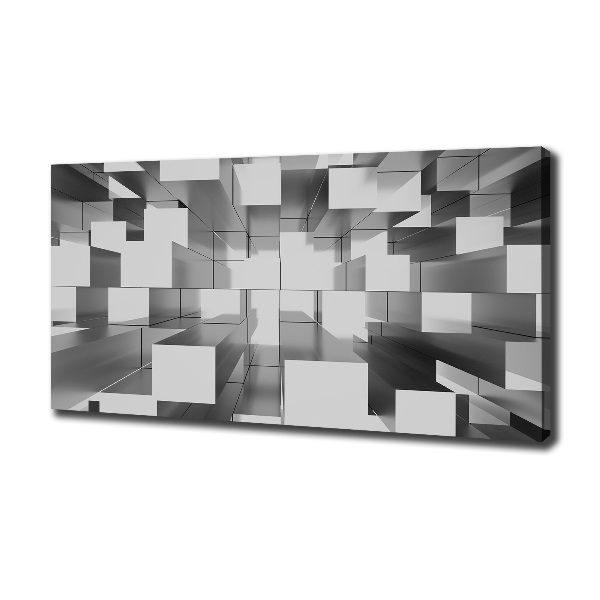 Canvas wall art Abstraction Background