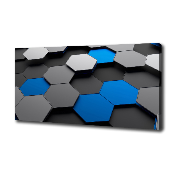 3D abstraction