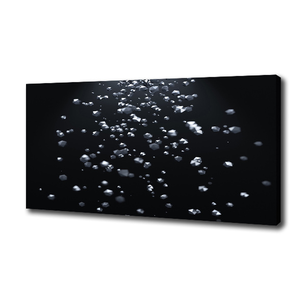 3D abstraction