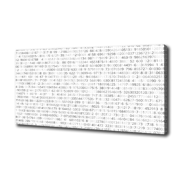 Binary code