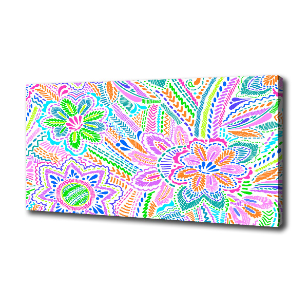 Floral pattern