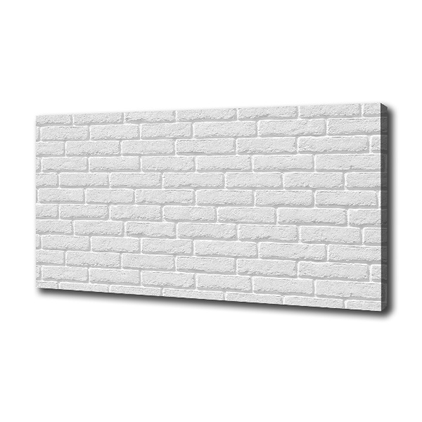 Brick wall