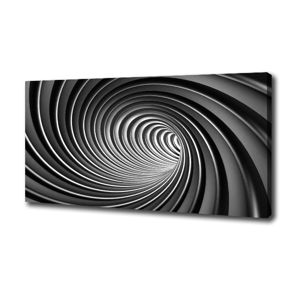 Abstraction vortex