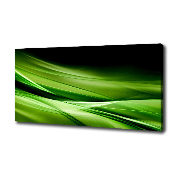 Green waves