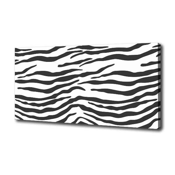 Zebra background