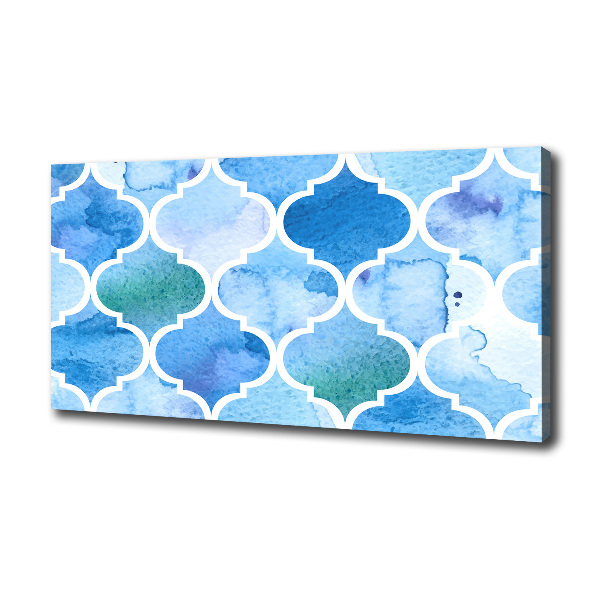 Moroccan background