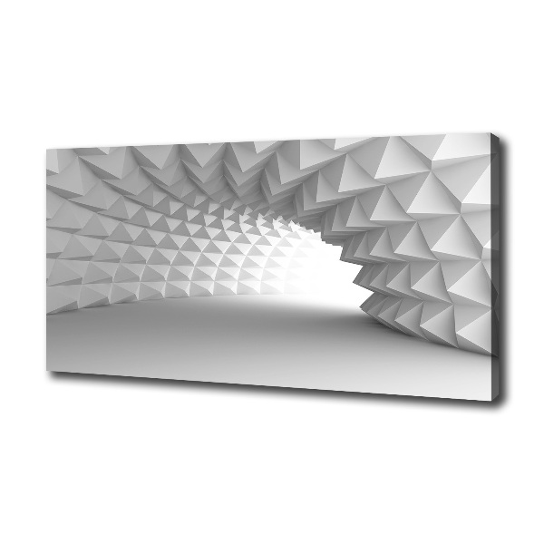 Tunnel abstraction