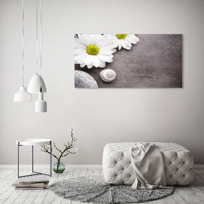 Canvas wall art Gerber