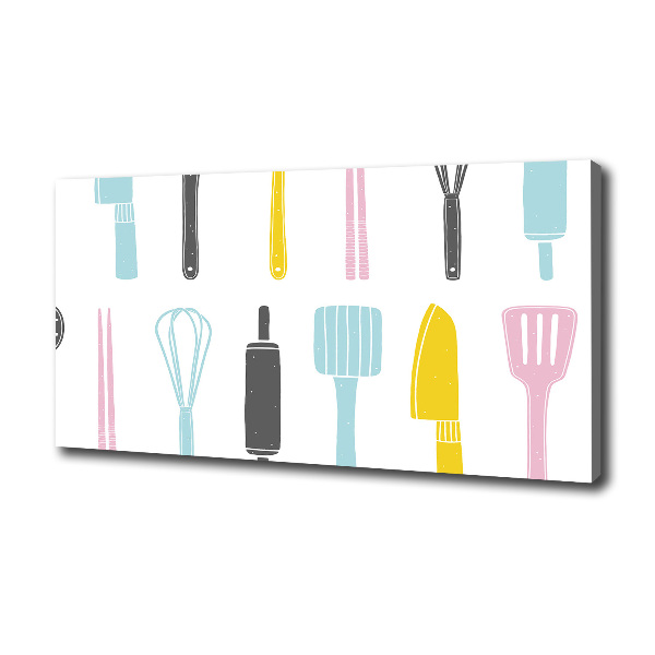 Kitchen tools