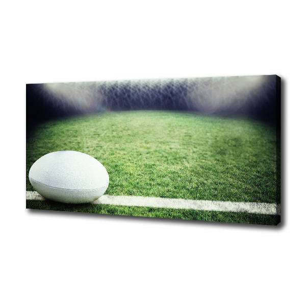 Rugby ball