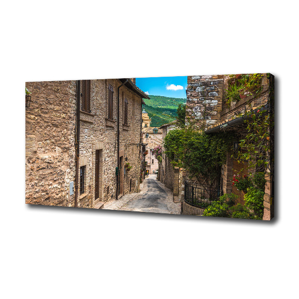 Charming street
