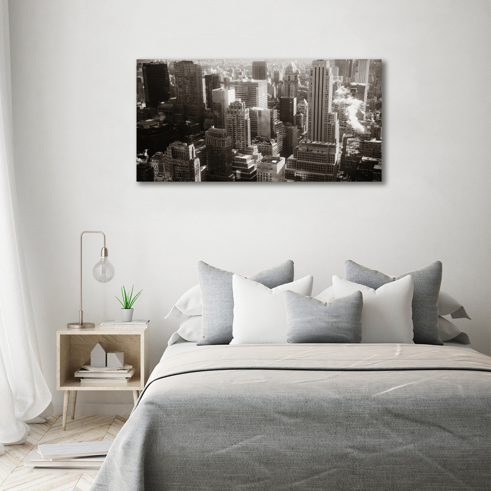 Canvas wall art New York