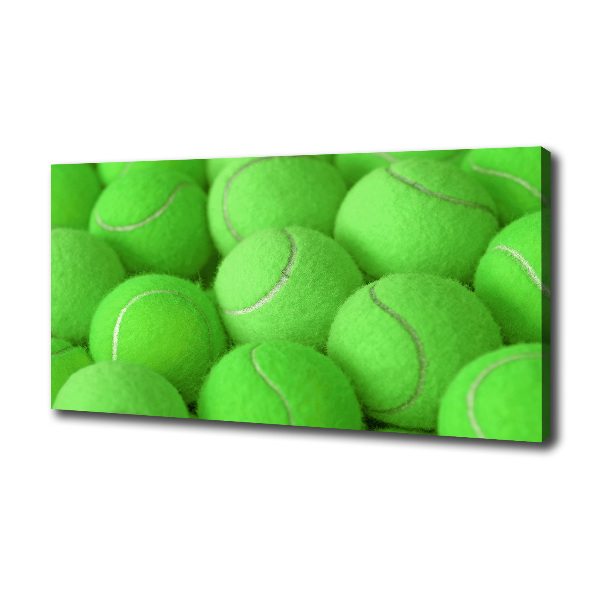 Tennis balls