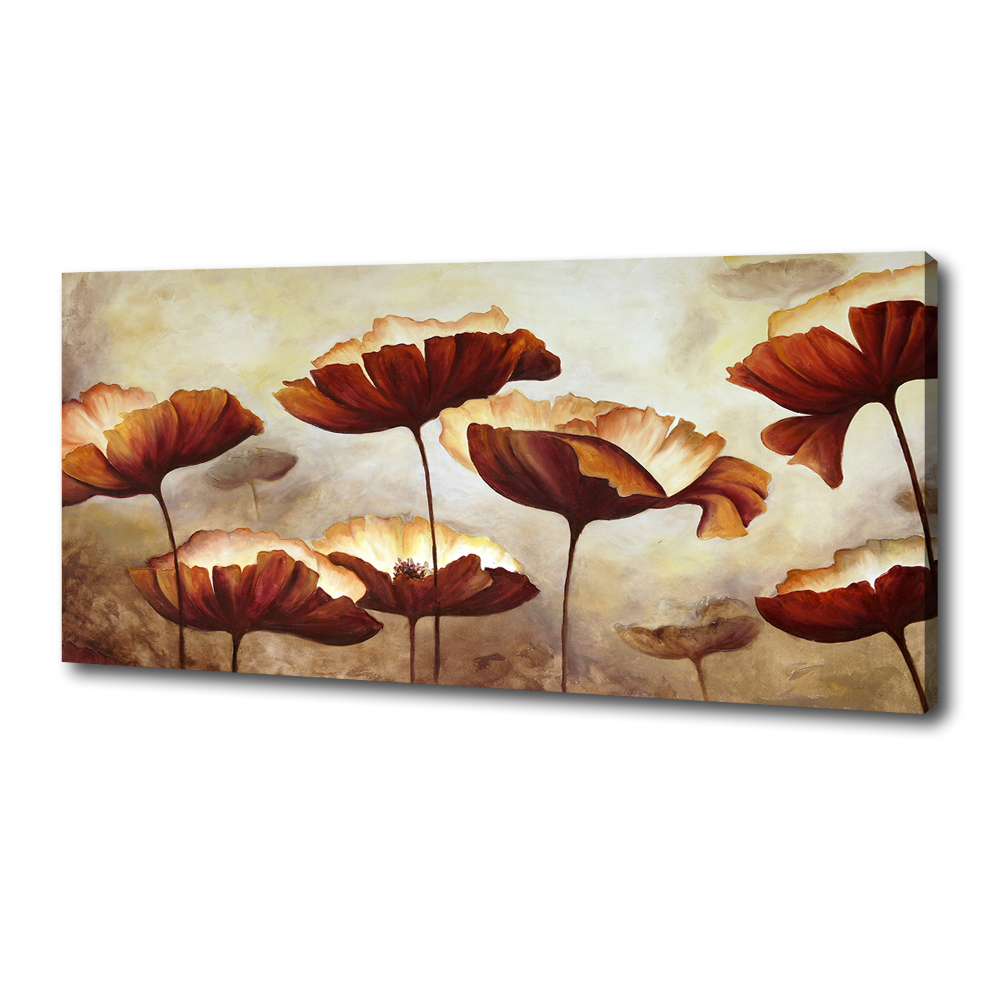 Canvas wall art Macs