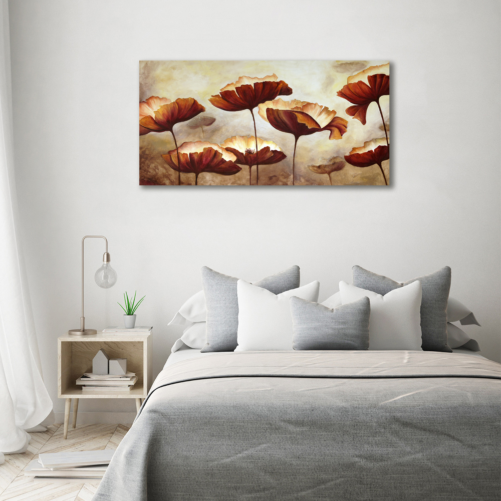 Canvas wall art Macs