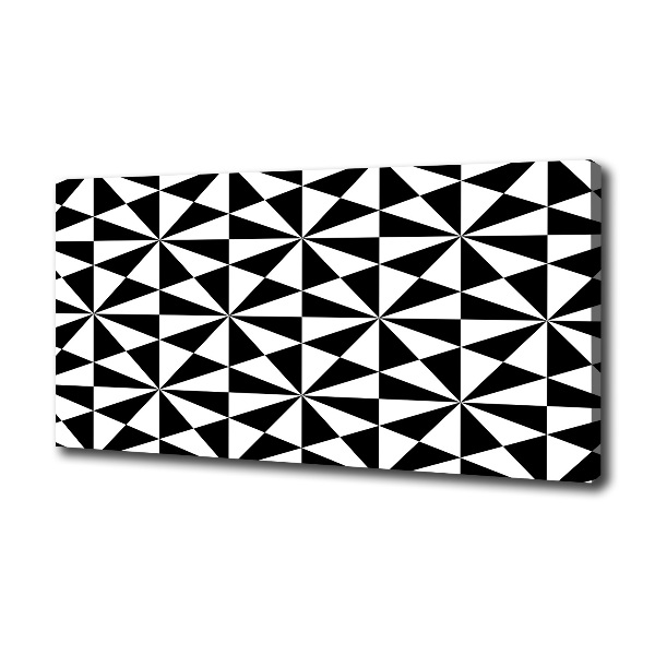 Geometric background