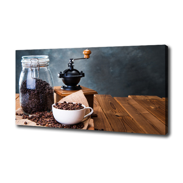Coffee grinder