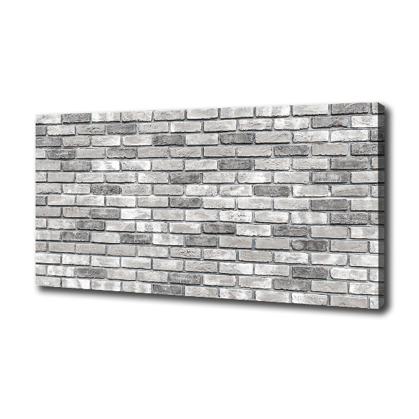 Brick wall