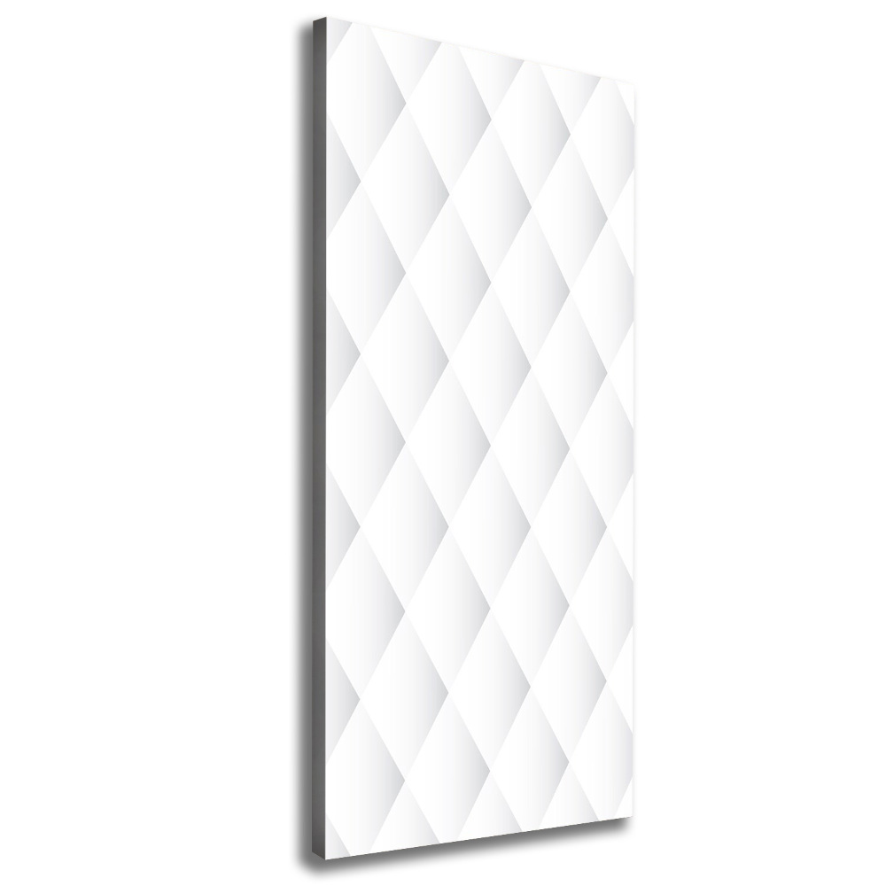 Large canvas wall art Square background