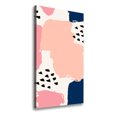 Canvas print Abstract background