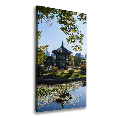 Canvas wall art South Korea