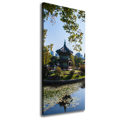 Canvas wall art South Korea