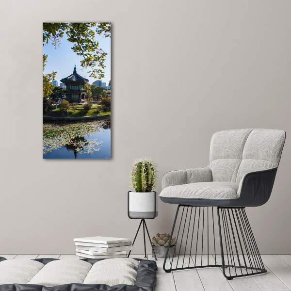 Canvas wall art South Korea