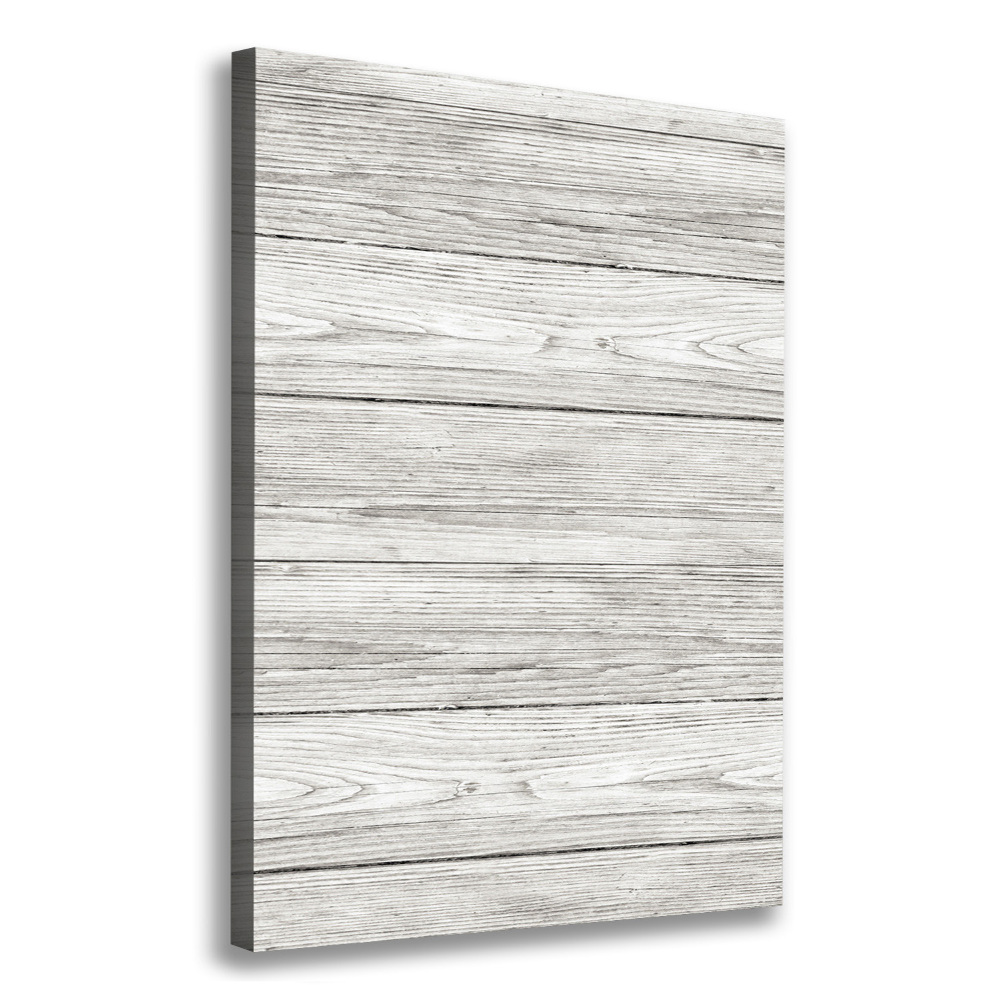 Wall art canvas large Wooden background