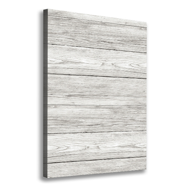 Wall art canvas large Wooden background