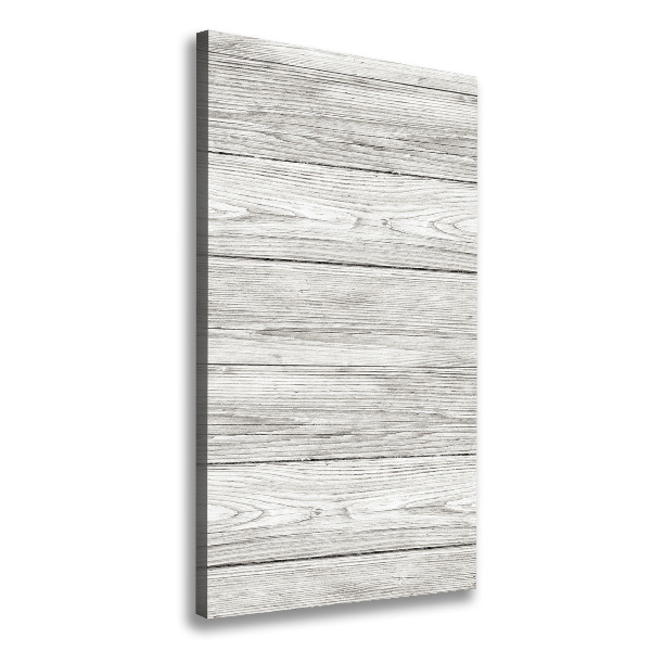 Wall art canvas large Wooden background