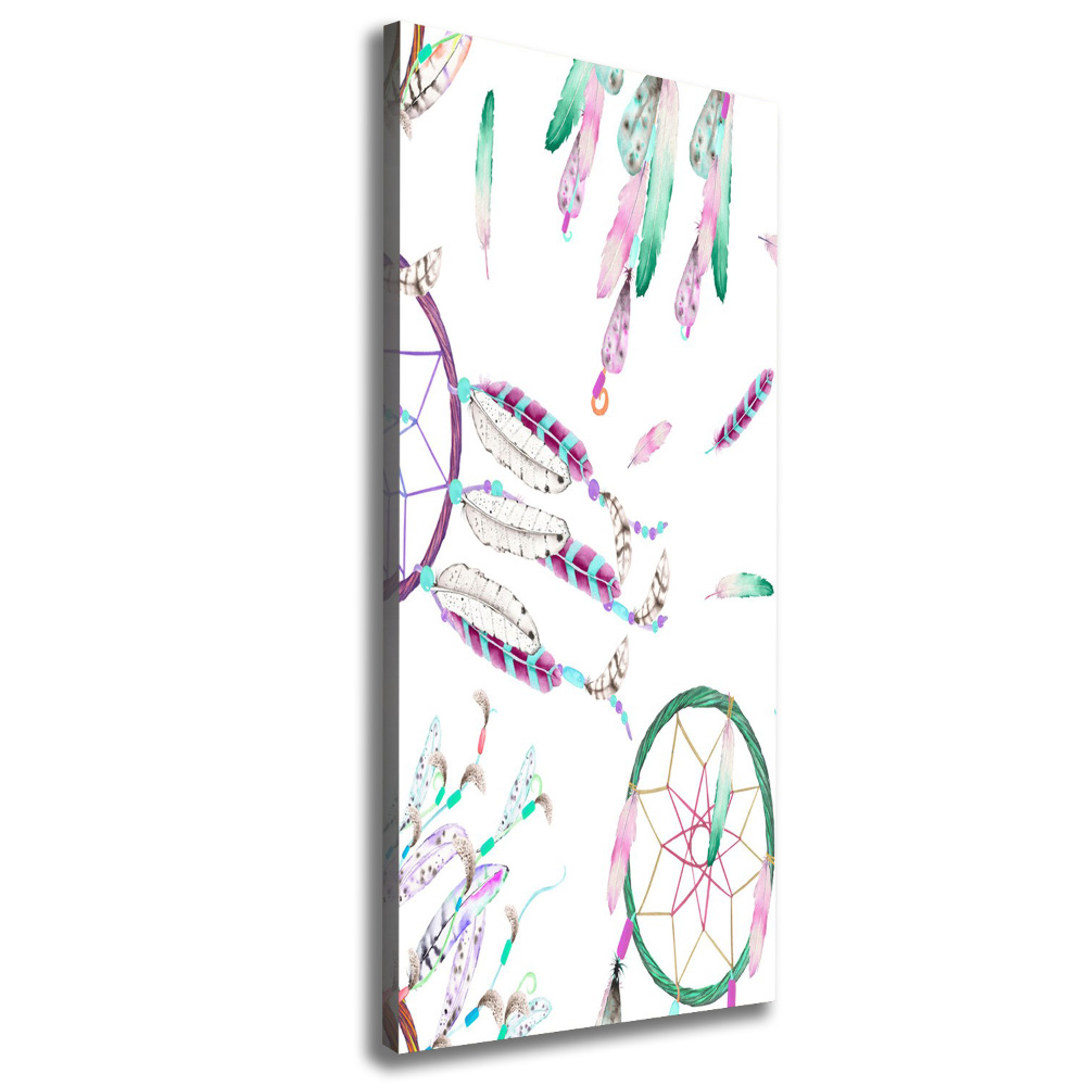 Canvas print Dream catchers