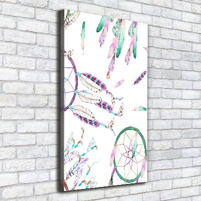 Canvas print Dream catchers