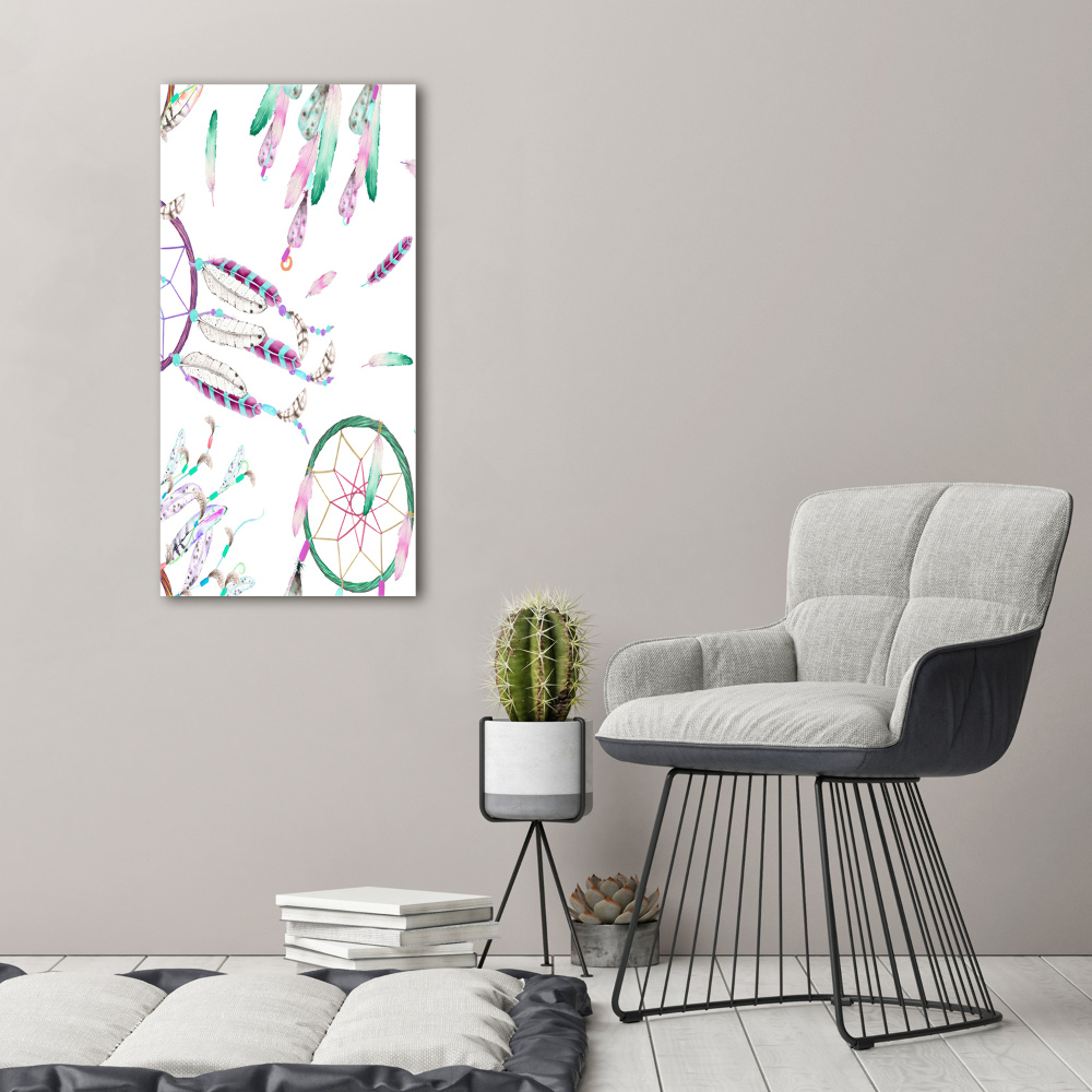 Canvas print Dream catchers