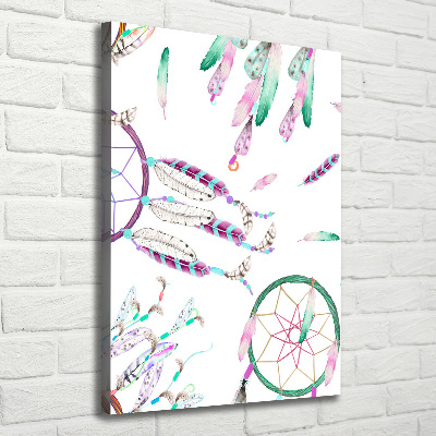 Canvas print Dream catchers