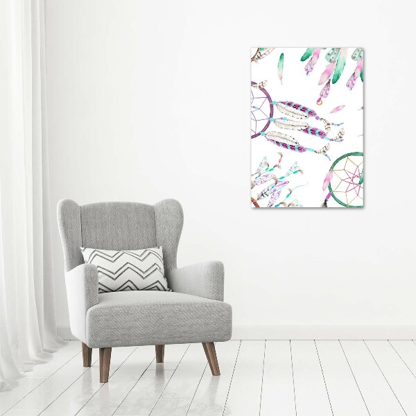 Canvas print Dream catchers