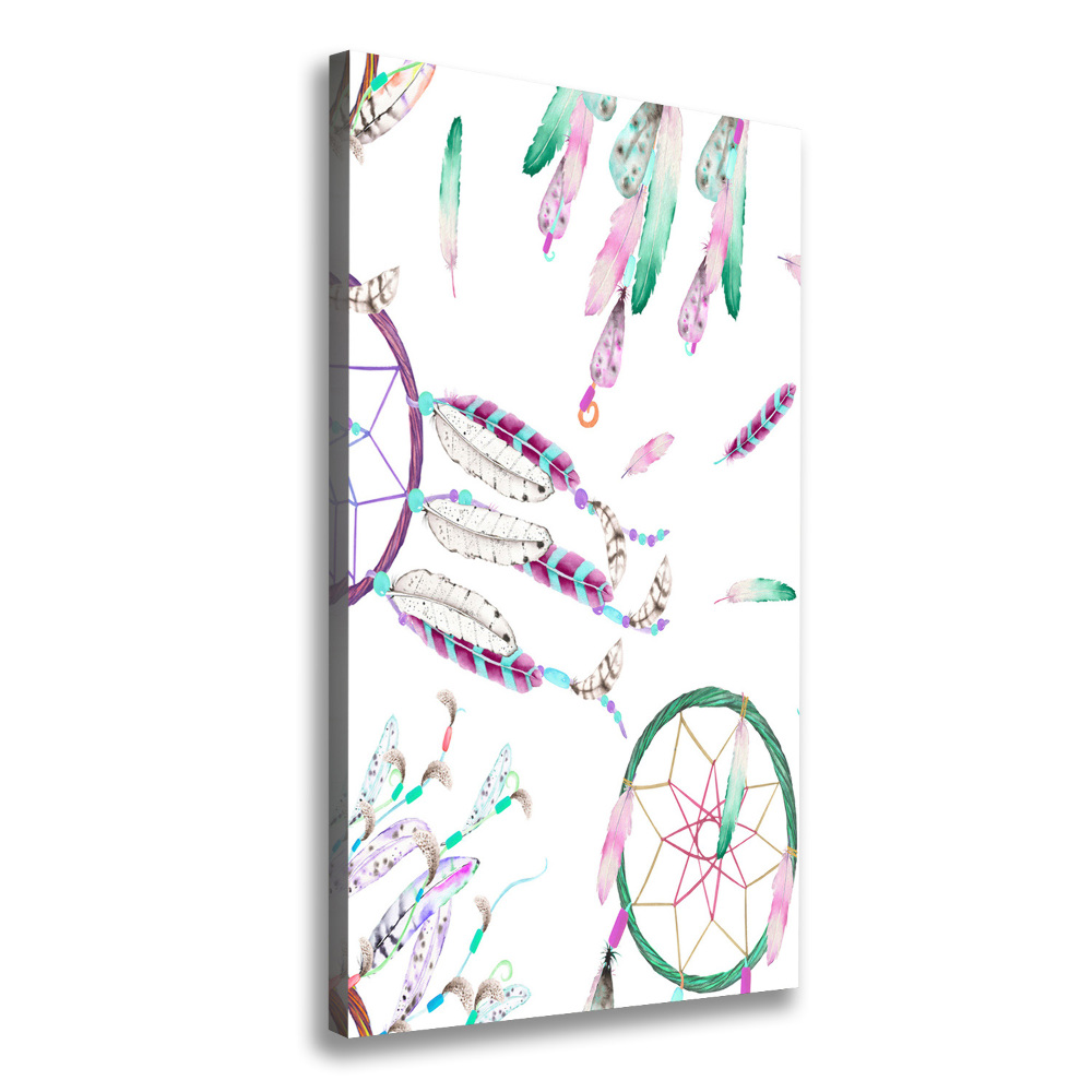 Canvas print Dream catchers