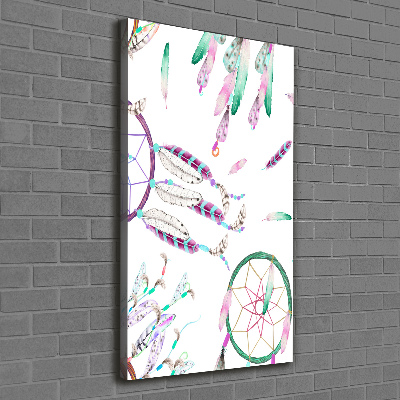 Canvas print Dream catchers