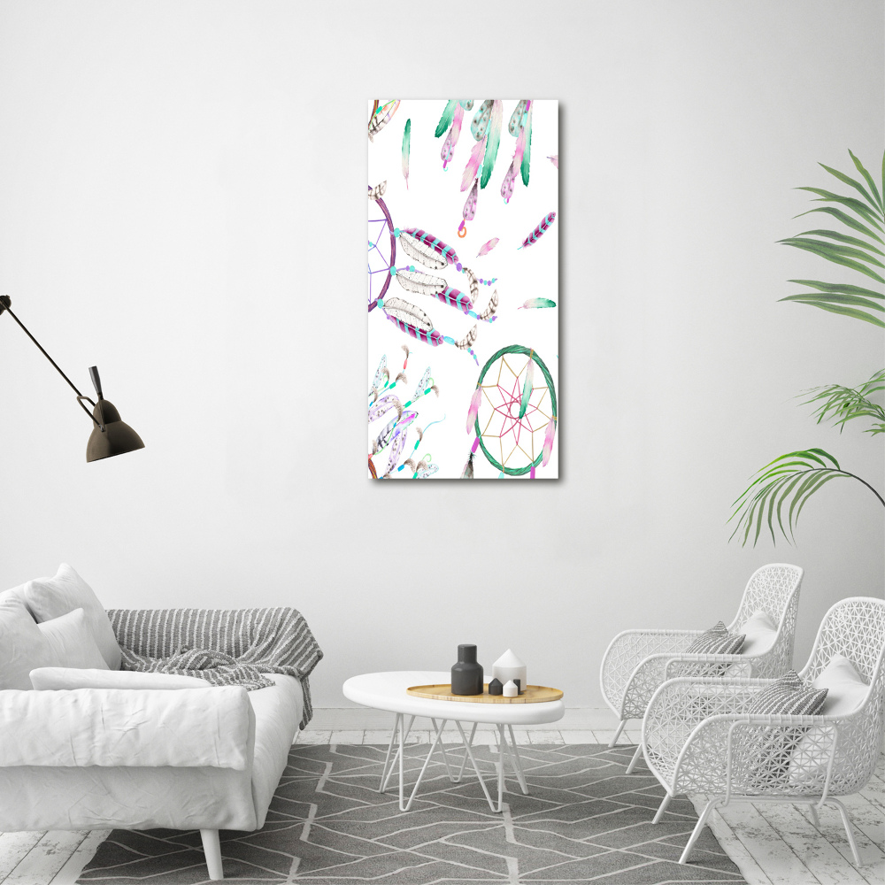 Canvas print Dream catchers