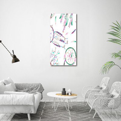 Canvas print Dream catchers