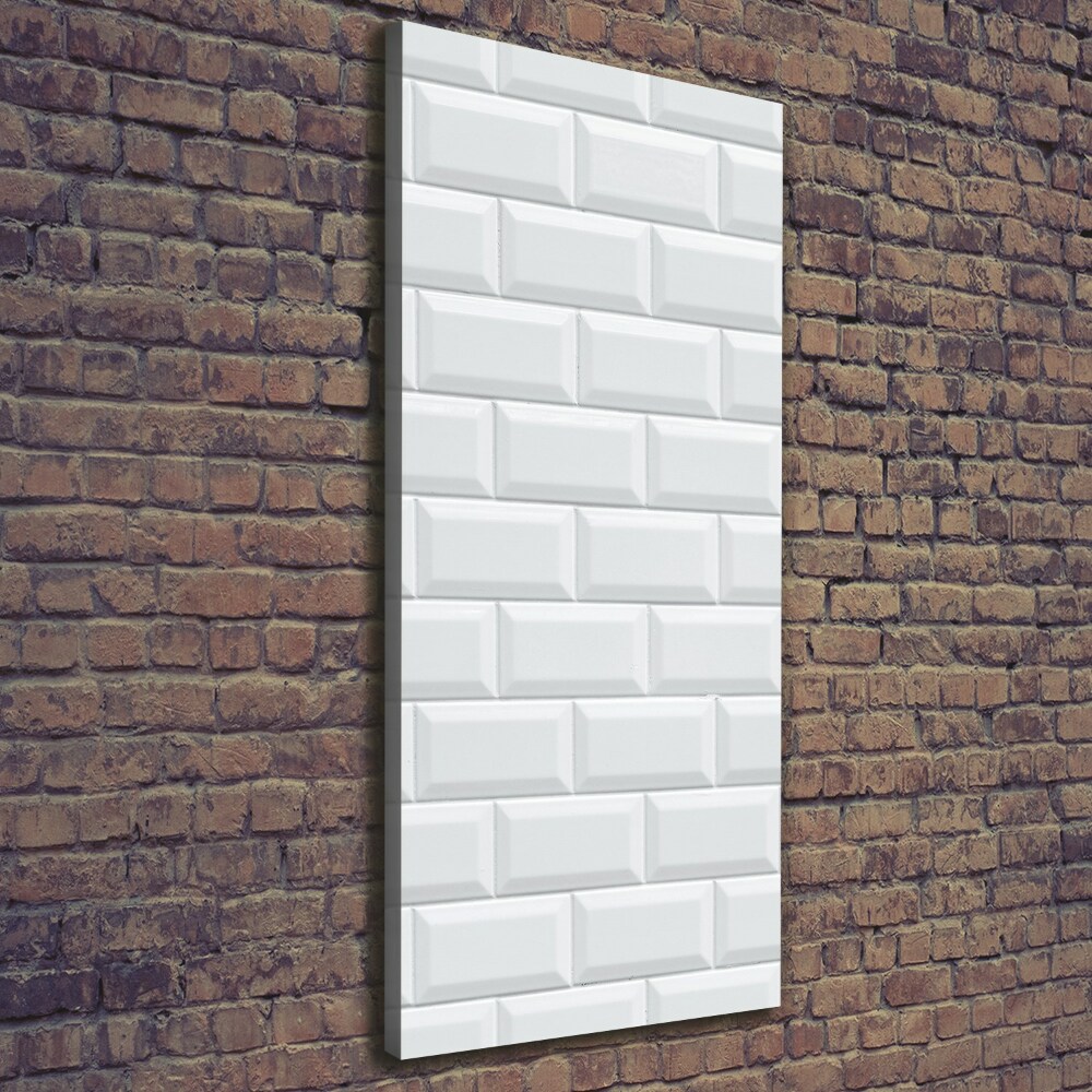 Wall art canvas large Ceramic wall