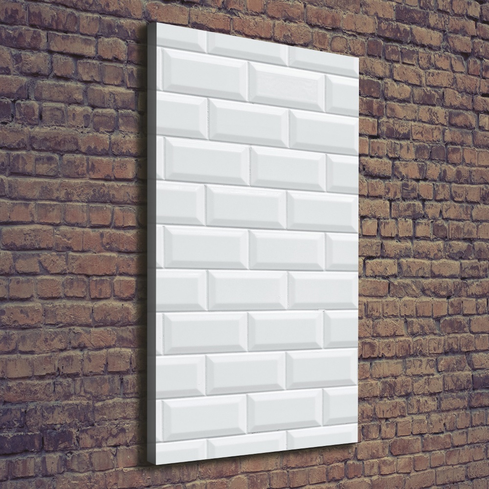 Wall art canvas large Ceramic wall