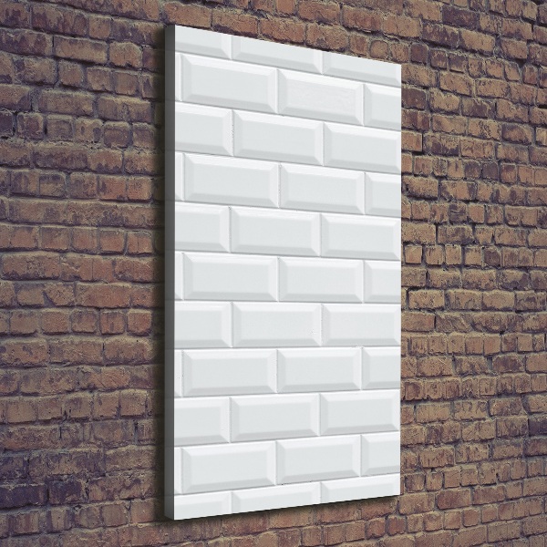 Wall art canvas large Ceramic wall