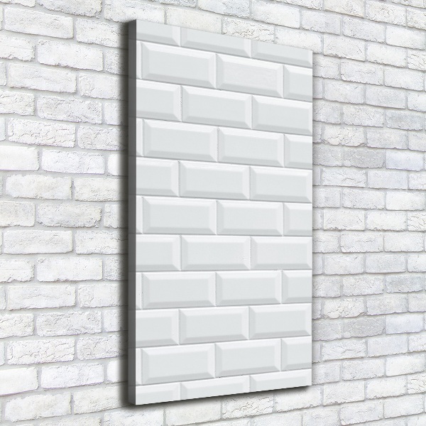 Wall art canvas large Ceramic wall