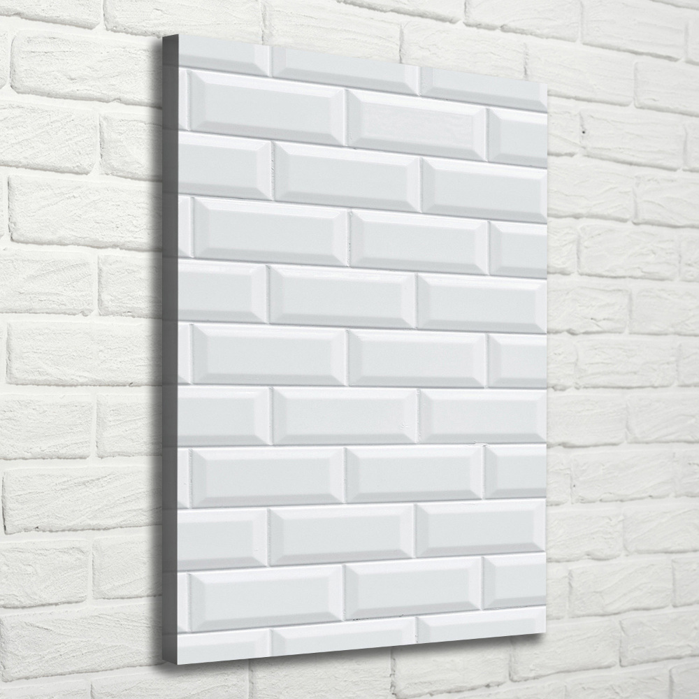 Wall art canvas large Ceramic wall