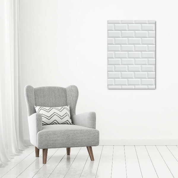 Wall art canvas large Ceramic wall