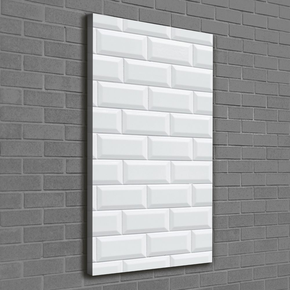 Wall art canvas large Ceramic wall