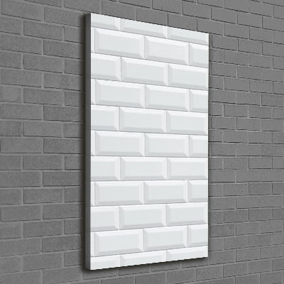 Wall art canvas large Ceramic wall