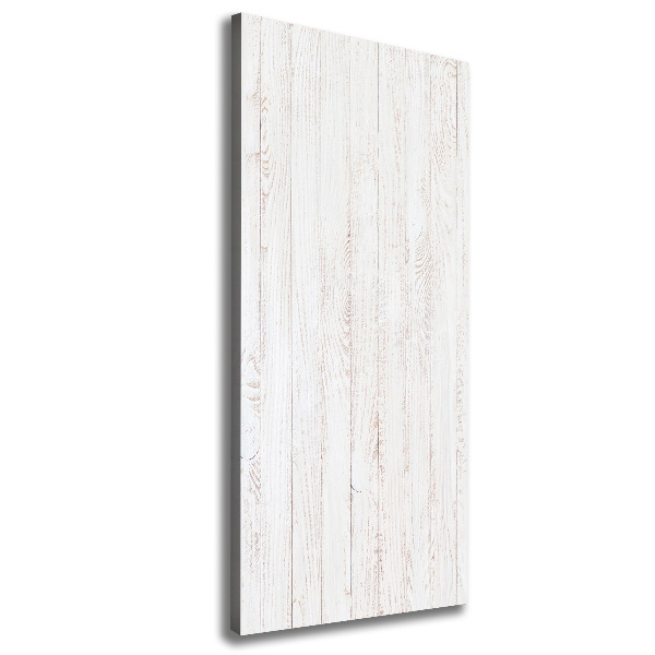 Wall art canvas large Wooden background